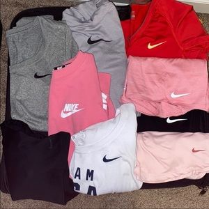 Nike bundle